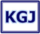 KGJ Logo